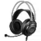 Slušalice sa mikrofonom A4 Tech A4-FH200i 3.5mm