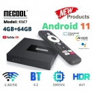 Mecool KM7 4/64 GOOGLE sertifikovan Android 11 TV OS