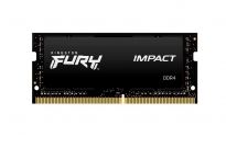 RAM SODIMM DDR4 32GB 3200MHz Kingston FURY Impact KF432S20IB/32