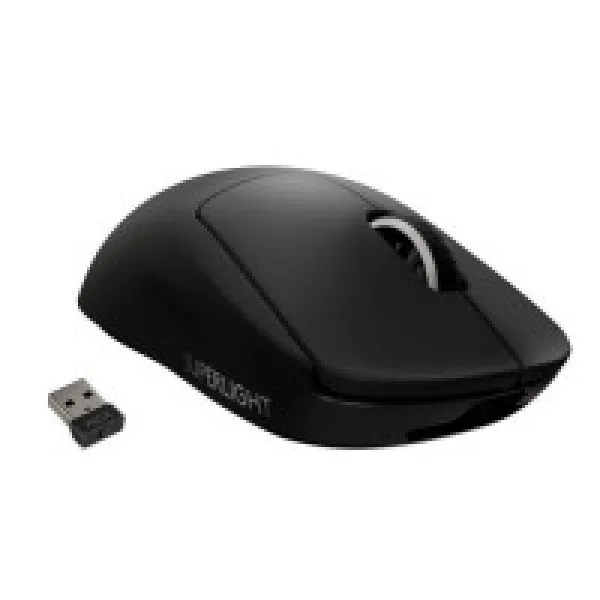 Miš Wireless gaming Logitech G Pro X Superlight crni 910-005881 Slika 2