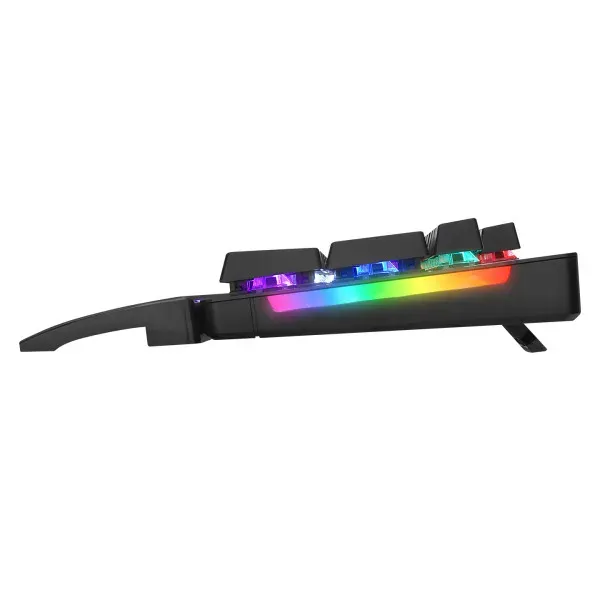 Tastatura žična gaming Rampage KB-R86 Umbra mehanička plavi switch 40384 Slika 3