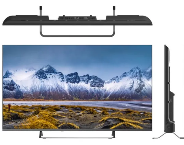 TV PROFILO SMART LED 43" 43PA515E5G FHD 1920x1080/ANDROID 11/DVB-T2/C/S2/black5 Glavna slika
