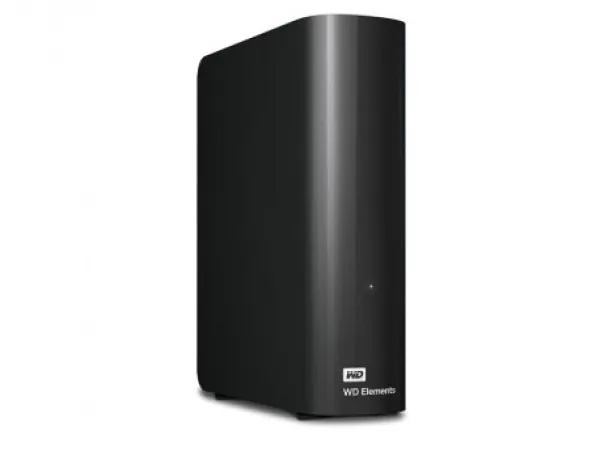 HDD E3.5" WD Elements 8TB WDBWLG0080HBK-EESN Glavna slika