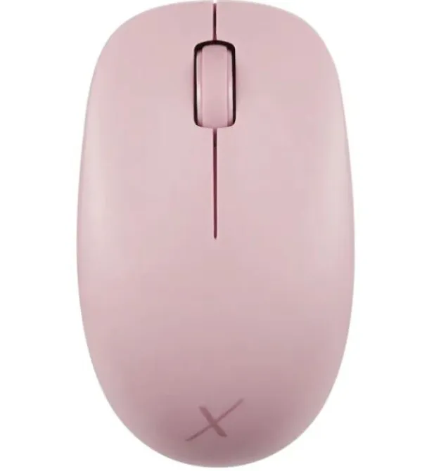 Miš Wireless VolkanoX Magma VKX-201-RS roze Glavna slika