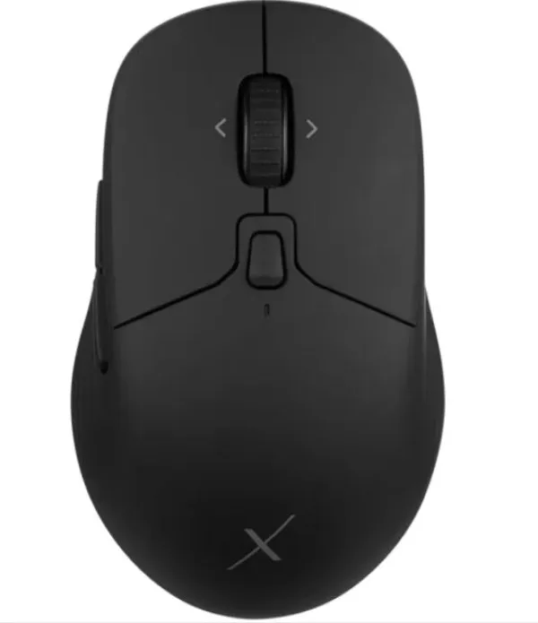 Miš Wireless VolkanoX Inferna VKX-205-GT Graphite Glavna slika