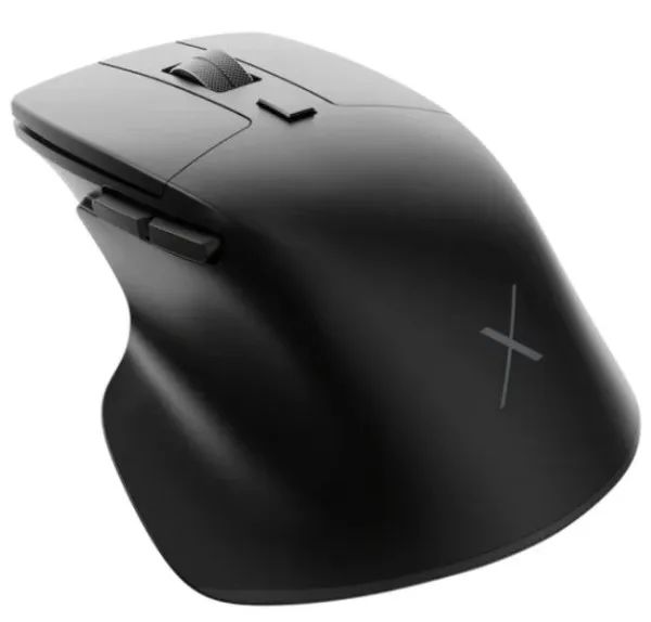 Miš Wireless VolkanoX Phoenix VKX-206-GT Graphite Slika 2
