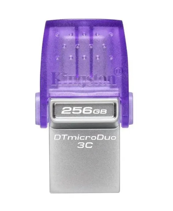 Flash Drive 256GB Kingston DTDUO3CG3/256GB Glavna slika