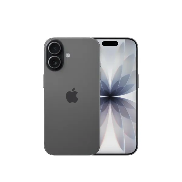 Apple iPhone 17 256GB Black Glavna slika