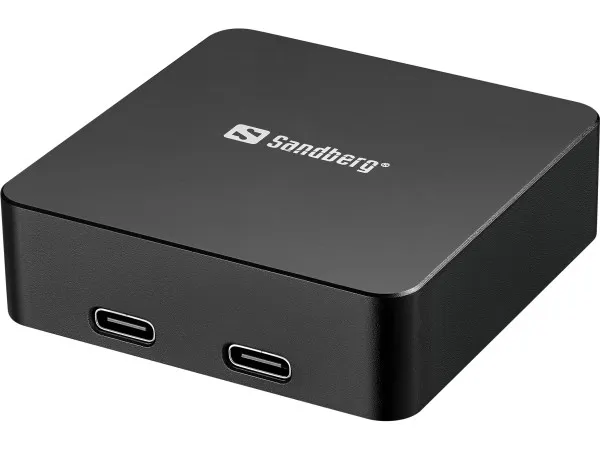 Powerbank Sandberg 3u1 Magnet 421-28 5000mAh Magsafe Glavna slika