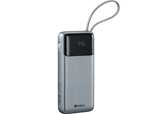Powerbank Sandberg All in1 421-29 20000mAh PD67W Slika 4