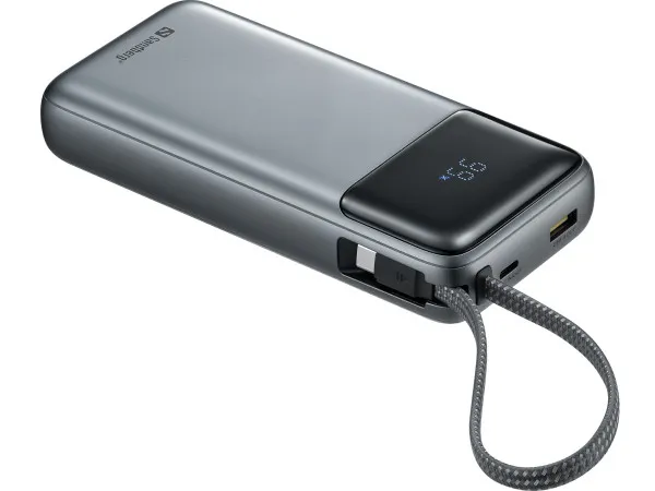 Powerbank Sandberg All in1 421-29 20000mAh PD67W Slika 5