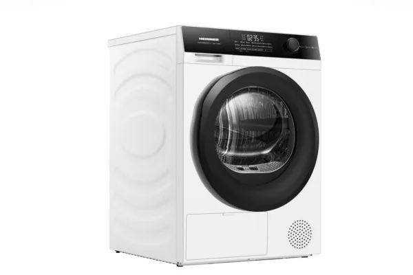 Mašina za sušenje veša HEINNER HHPD-HMK90IVFC+++9kg/15programa/toplotna pumpa Slika 6