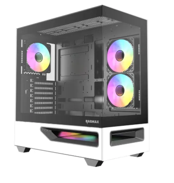 Računar DSCL Ryzen 7 7700X/32GB/M.2 2TB/RTX 5070 12GB/750W Glavna slika