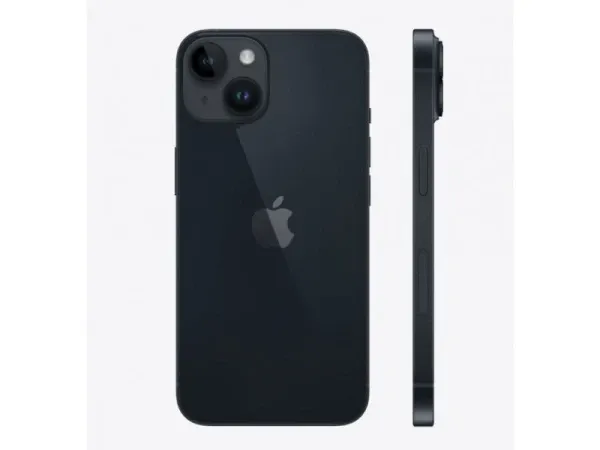 Apple iPhone 14 128GB - Midnight Slika 2