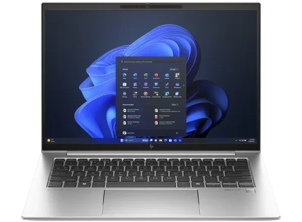 NB HP EliteBook 840 G11 Ultra U7-155U/32GB/512GB/14" WUXGA/ENG/1YR/AD3P8ET Glavna slika