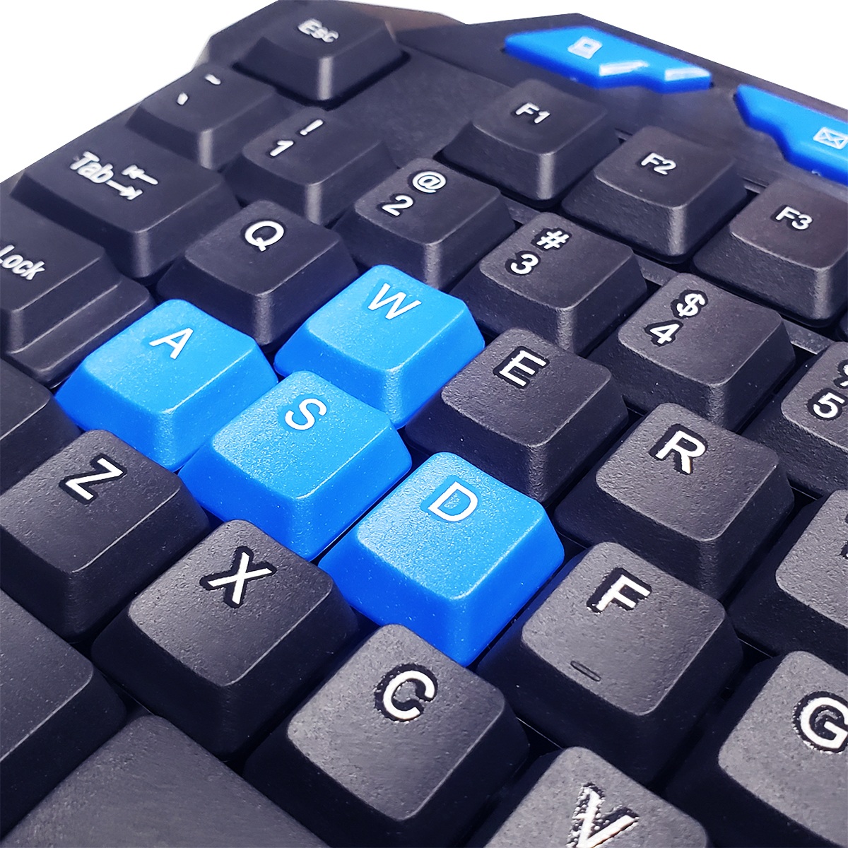 Forev FV-3300S Gaming set Tastatura + Miš Slika 5