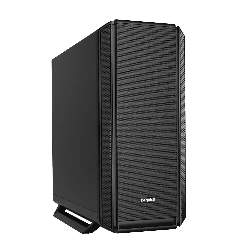 Kućište Be Quiet Silent Base 802 Black BG039 Glavna slika