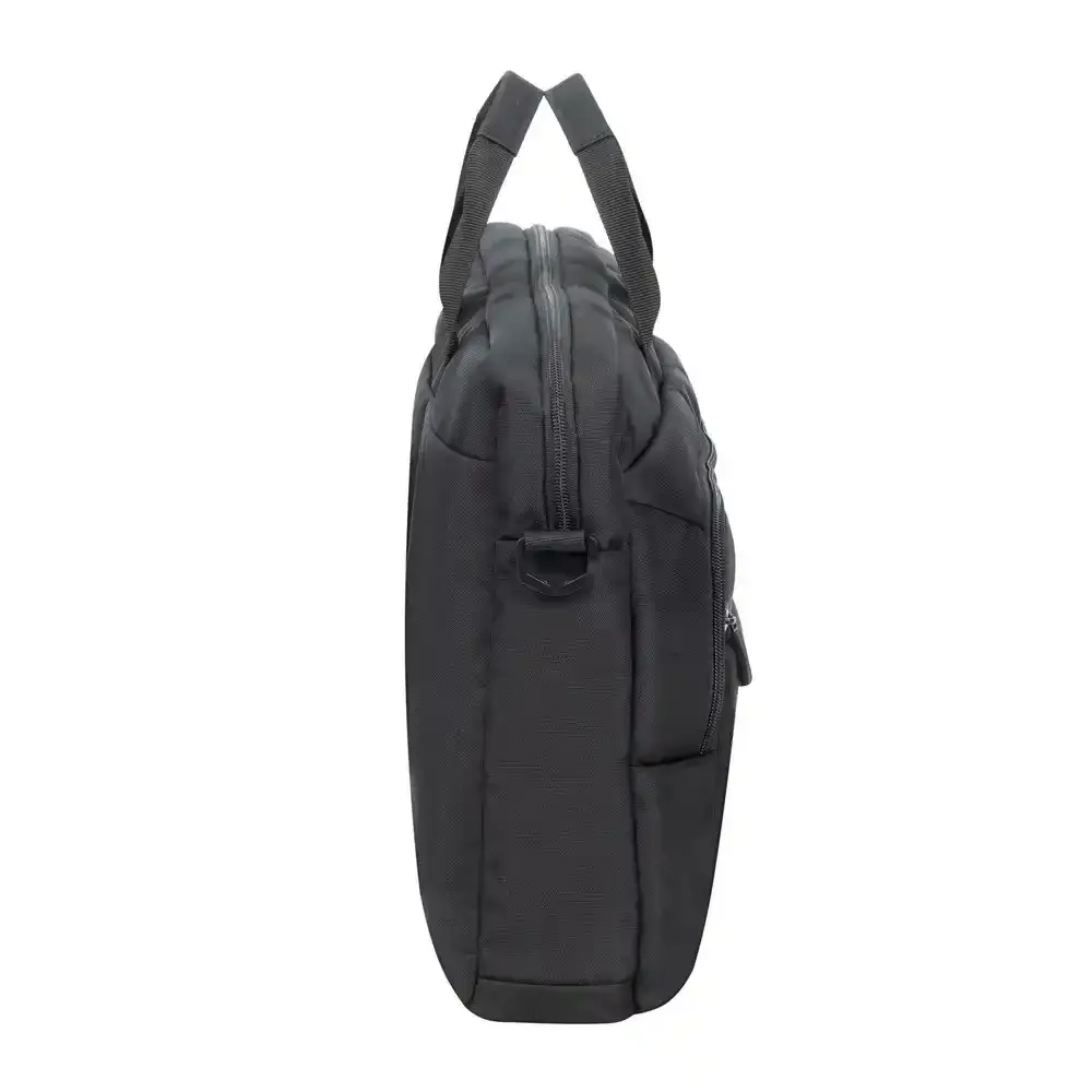 Torba za Laptop 15.6-16 Rivacase Alpendorf Eco 7531/crna Slika 2