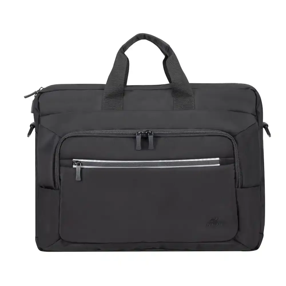 Torba za Laptop 15.6-16 Rivacase Alpendorf Eco 7531/crna Glavna slika