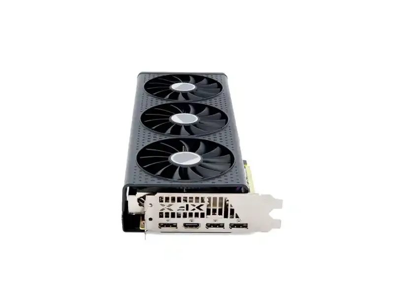 Grafička karta XFX Speedster QICK 309 RADEON RX7600XT GDDR6 16GB 128bit 3xDP/HDMI Slika 4