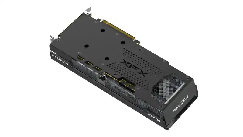 Grafička karta XFX Speedster QICK 309 RADEON RX7600XT GDDR6 16GB 128bit 3xDP/HDMI Slika 2