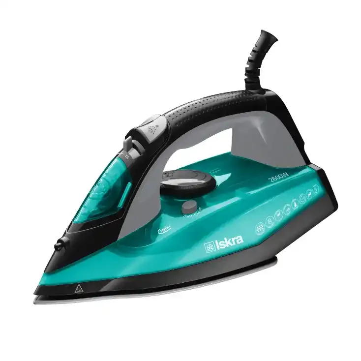 Pegla Iskra SL-2099 snaga 2600W/keramička ploča Glavna slika
