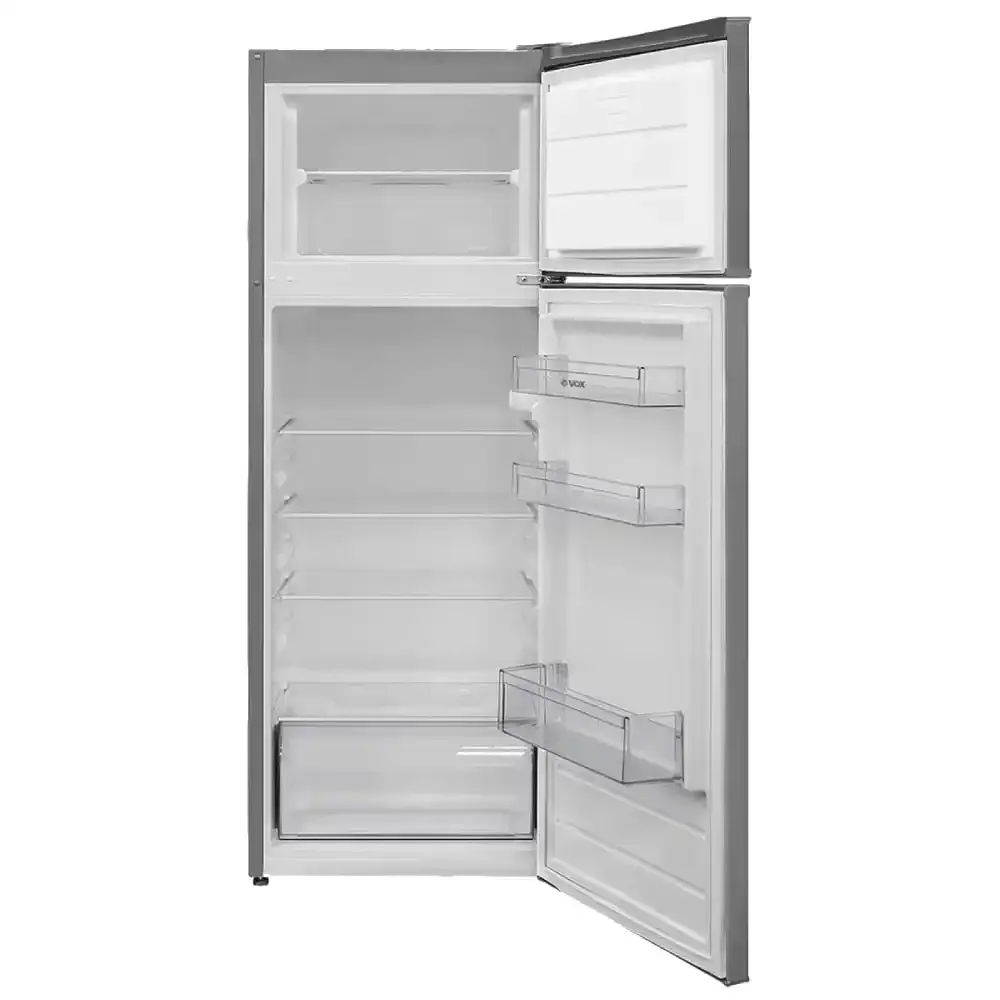 Frižider Vox KG2500SE visina 145cm/zapremina 171l+42l Slika 2