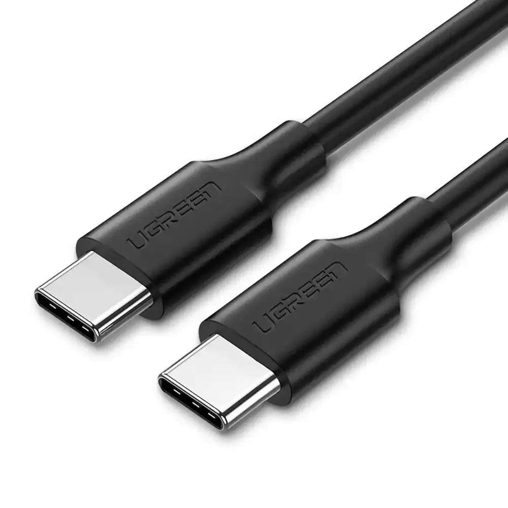Kabl USB Tip C-Tip C 2.0 Ugreen US286 1m Glavna slika
