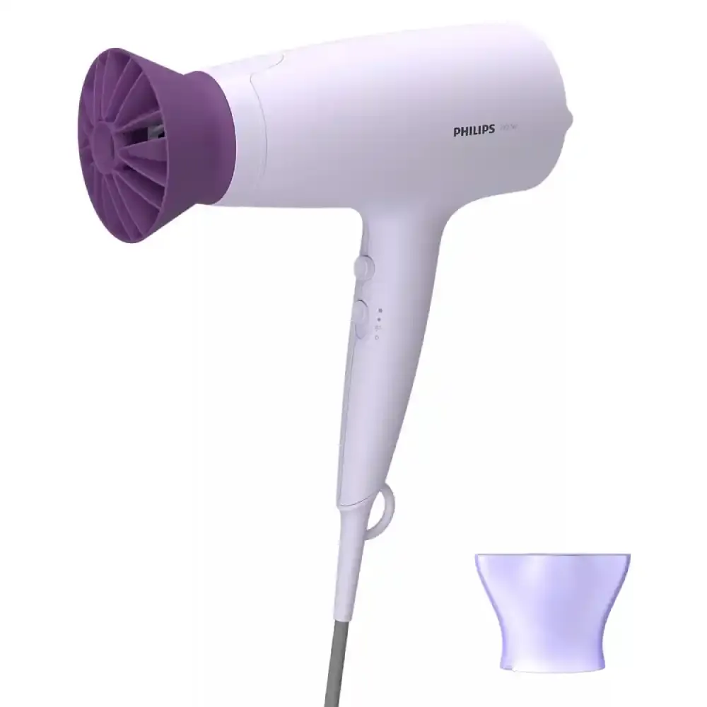 Fen za kosu Philips BHD341/10 snaga 2100W Glavna slika