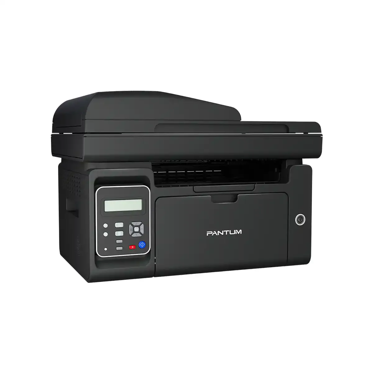 MFP Laser Pantum M6550nw štampač/skener/kopir/22ppm/1200dpi/128MB/ADF/LAN/WiFi toner PA-210 Slika 2