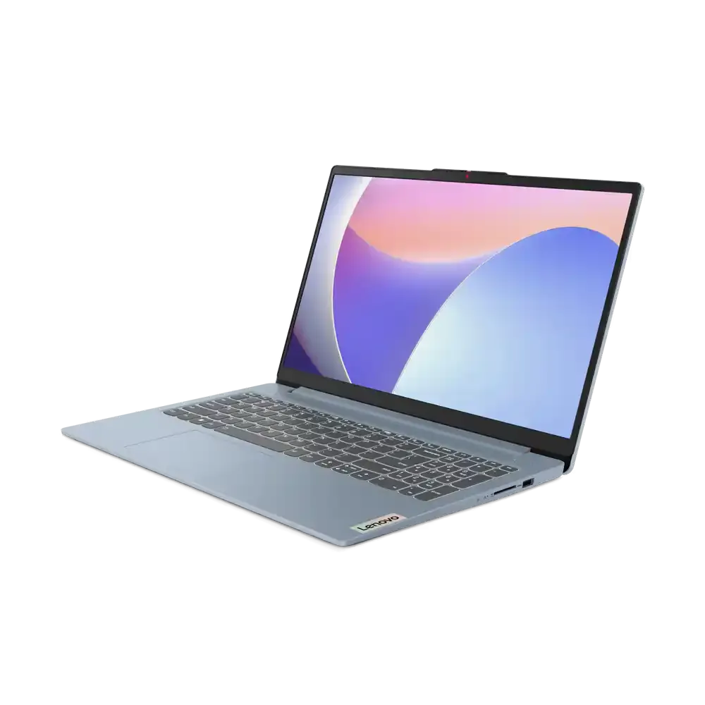 Laptop Lenovo IdeaPad Slim 3 15AN8 15.6 FHD/i3-N305/8GB DDR5 int./NVMe 512GB/82XB0090YA Glavna slika