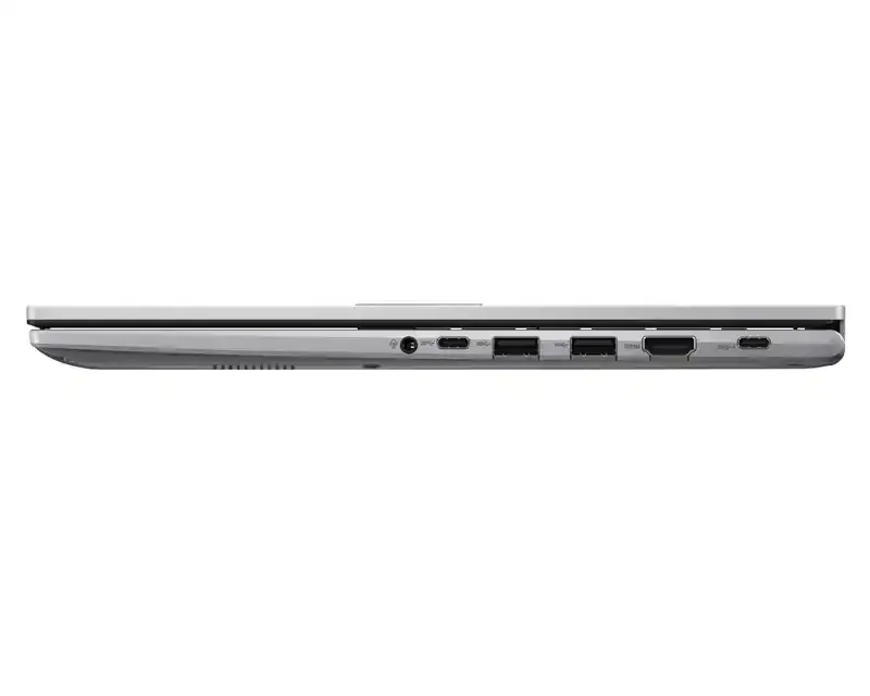 Laptop Asus VivoBook 15 X1504VA-BQ1649 15.6 FHD IPS/i5-1334U/16GB/NVMe 512GB/FPR/backlit/srebrna Slika 4