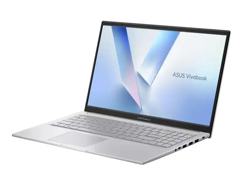 Laptop Asus VivoBook 15 X1504VA-BQ1649 15.6 FHD IPS/i5-1334U/16GB/NVMe 512GB/FPR/backlit/srebrna Slika 2