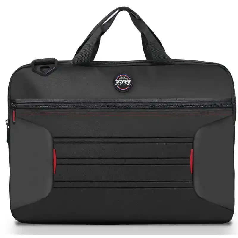 Torba za laptop 14/15.6 Port Designs Premium Pack + miš Slika 3