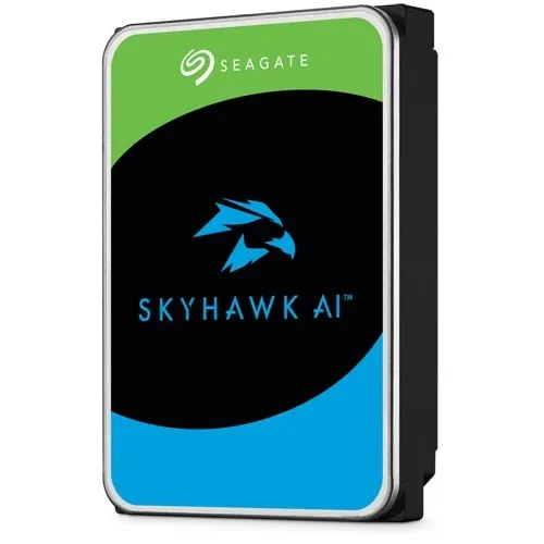 Hard disk 16TB SATA3 Seagate SkyHawk ST16000VE004 Slika 3