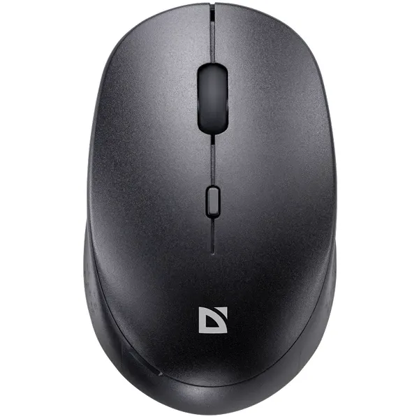 Bežični miš Defender Auris MB-027 crni Slika 2