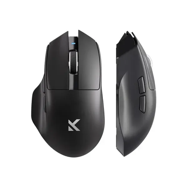 Bežični gaming miš MCHOSE G7 Lightweight Ergonomski black Glavna slika