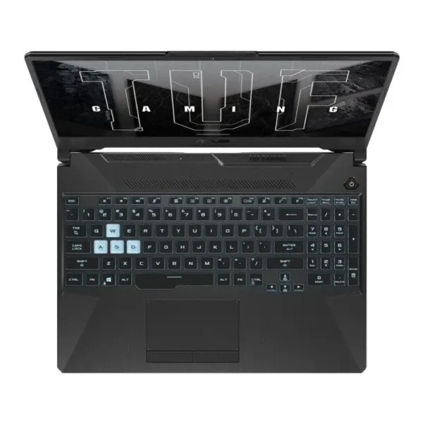 Laptop Asus TUF A15 FA506NCG-HN185 15.6 FHD IPS 144Hz/R7-7445HS/16GB DDR5/NVMe 512GB/RTX3050 4GB Slika 4