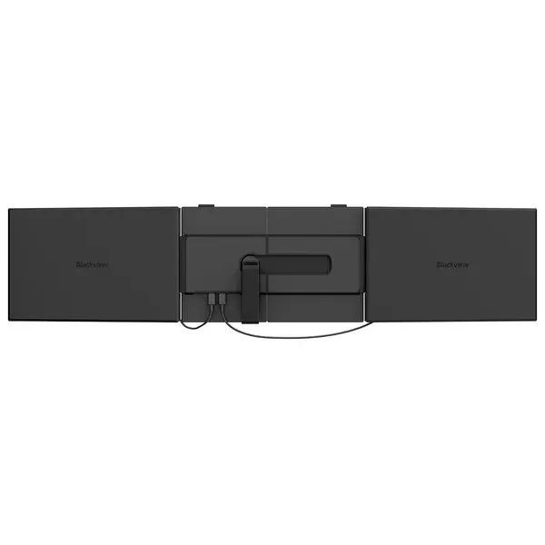 Portable dual monitor 14i Blackview DCM6 1920x1080/IPS/60Hz/3x USB-C/Zvucnik Slika 2
