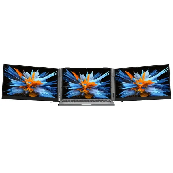 Portable dual monitor 14i Blackview DCM6 1920x1080/IPS/60Hz/3x USB-C/Zvucnik Glavna slika