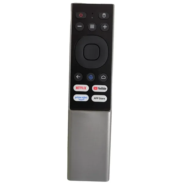 Univerzalni bluetooth daljinski upravljač Zeus AirMouse/Voice Control za AndoridTV Glavna slika