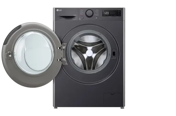 Mašina za pranje i sušenje veša LG F4DR510S2M kapacitet pranja 10kg/sušenja 6kg/ 1400 obrtaja Slika 2