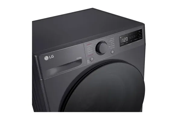 Mašina za pranje i sušenje veša LG F4DR510S2M kapacitet pranja 10kg/sušenja 6kg/ 1400 obrtaja Slika 3