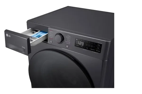 Mašina za pranje i sušenje veša LG F4DR510S2M kapacitet pranja 10kg/sušenja 6kg/ 1400 obrtaja Slika 4