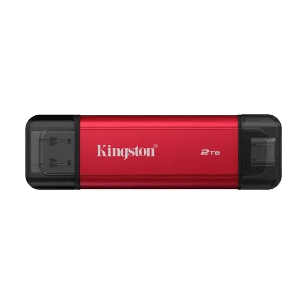 Eksterni Dual Portable SSD 2TB Kingston SPSD/2TB Glavna slika