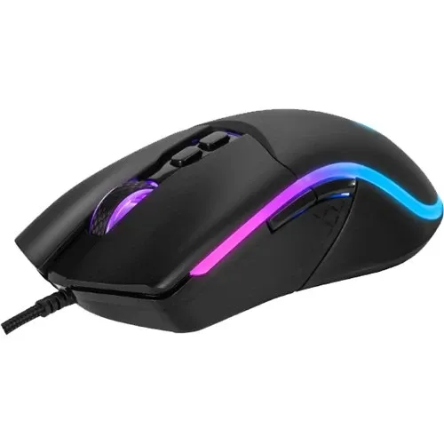 Gaming miš Marvo Tepo 60 M358 USB 7200dpi optički crni Glavna slika