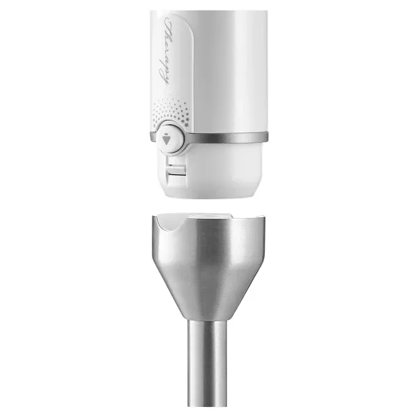 Štapni mikser Sencor SHB6441WH/1200W/bela Slika 2