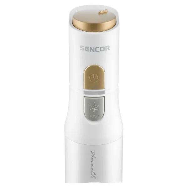 Štapni mikser Sencor SHB6441WH/1200W/bela Slika 3