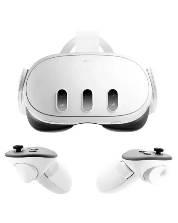 VR Headset Meta Quest 3 512GB Glavna slika