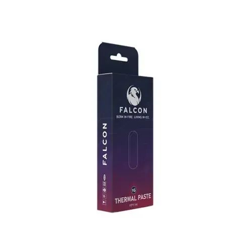 Termalna pasta Falcon Polar 1g/12.8W/M.K Glavna slika
